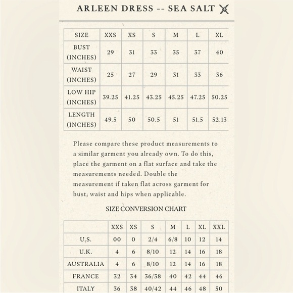 Doen silk dress - Picture 8 of 10